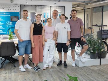 Messingschlager Strengthens Marketing, Events and Sales Teams